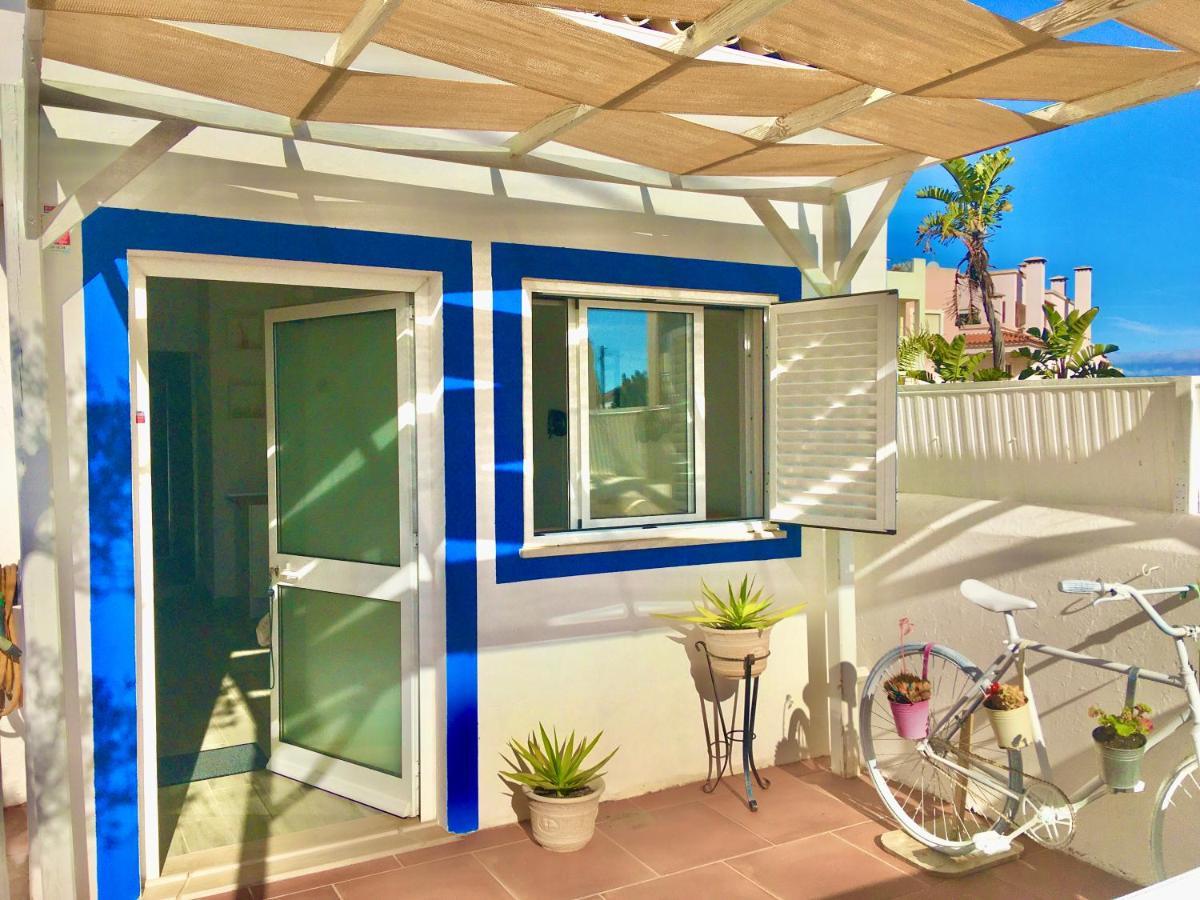 Villa Marias Ferragudo  Exterior foto