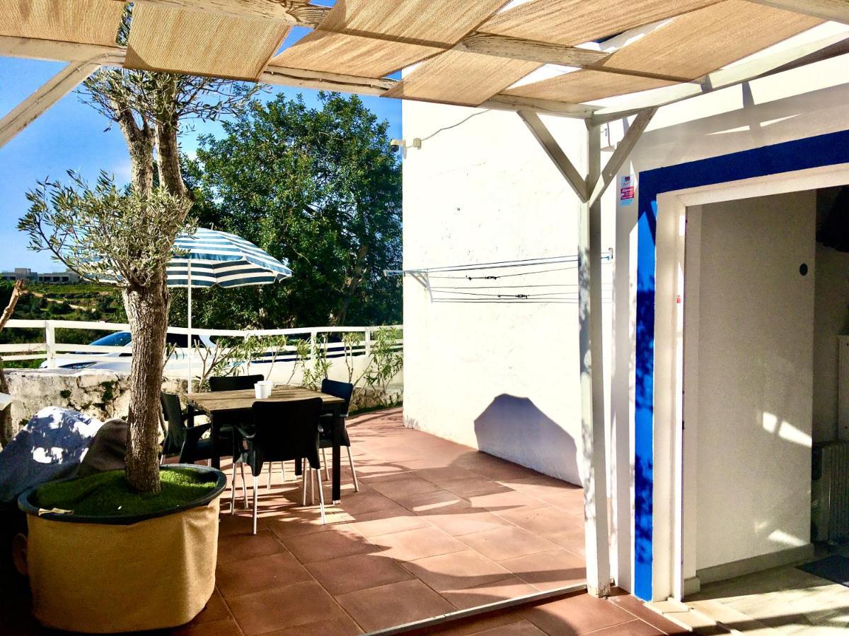 Villa Marias Ferragudo  Exterior foto