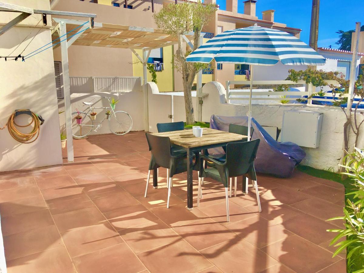 Villa Marias Ferragudo  Exterior foto
